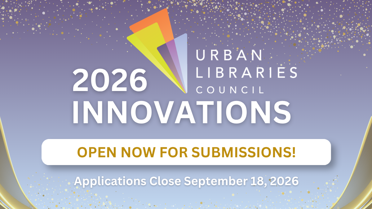 2026 ULC Innovations Initiative Opens August 3