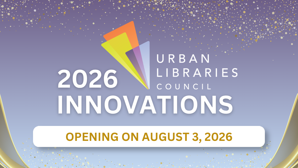 2026 ULC Innovations Initiative Opens August 3