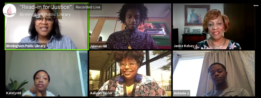 BPL Let the Children Speak