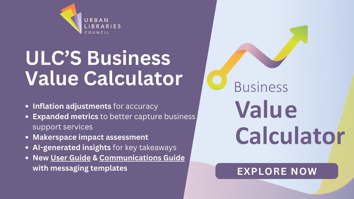 Business Value Calculator