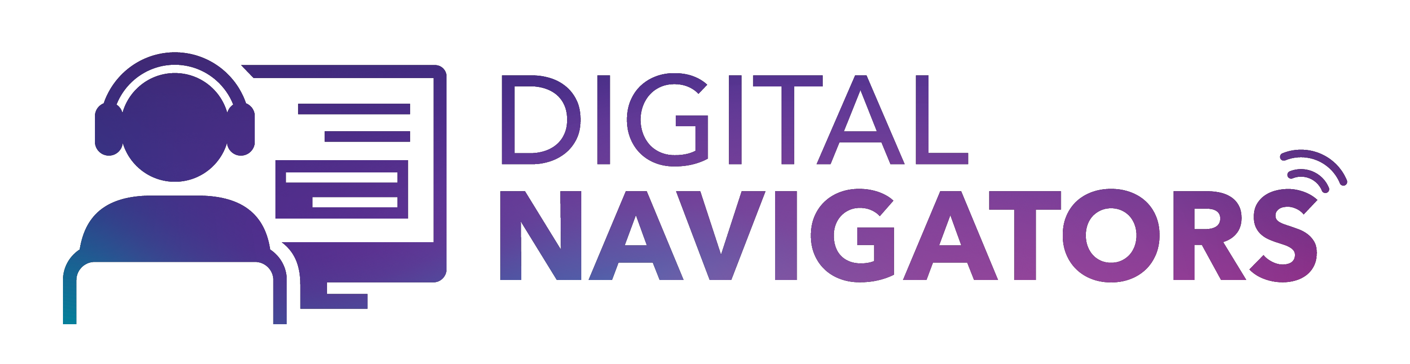 Digital Navigators