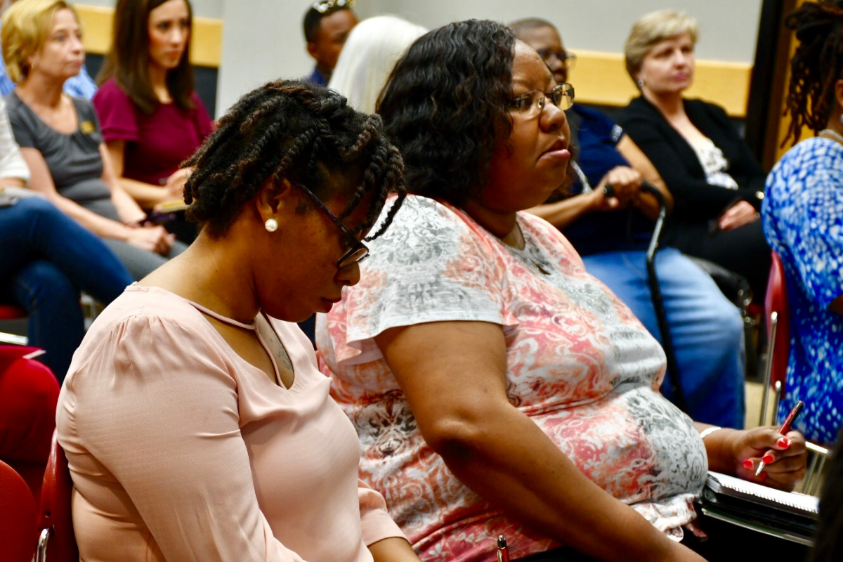 Greensboro Nonprofit Fair 4