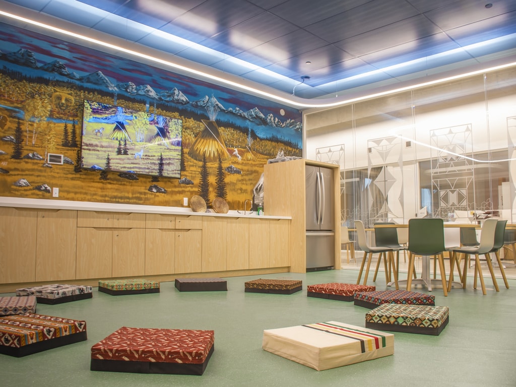 Indigenous Languages Resource Centre