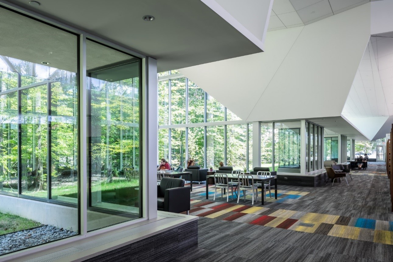 Louisville Free Public Library South Central Regional Library