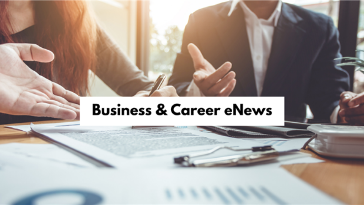 Markham Business Newsletter