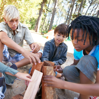 Amplify Summer Learning Toolkit Sq