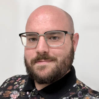 Bjohnson Headshotfor Badge