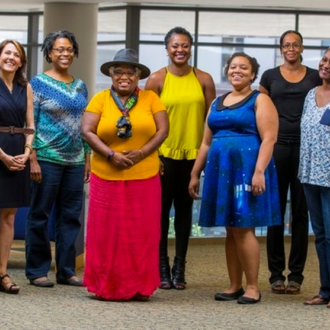 Bringing A Community Together With Octavia Butler