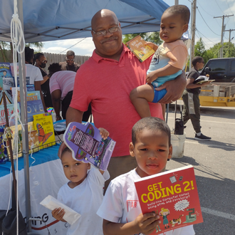 Community Partnerships Fuel Relationship With Housing Authority In Kansas City