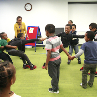 Culture First Community Services In Saint Paul