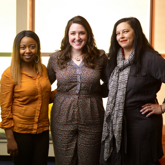 Do Space Fellowship Challenges Women Innovators To Address Tech And Business Gaps