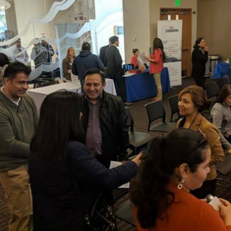 Equitable Access To Entrepreneurship For Immigrants And Refugees
