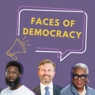 Faces Of Democracy Blog Feature