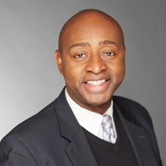 Felton Thomas Headshot