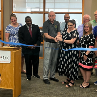Food Pantry Feature