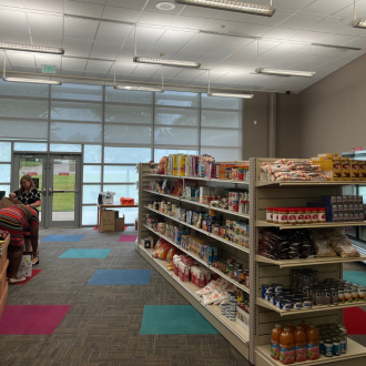 Food Pantry