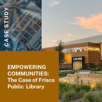 Frisco Sq
