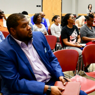 Helping Small Businesses And Nonprofits Navigate The Pandemic In Greensboro