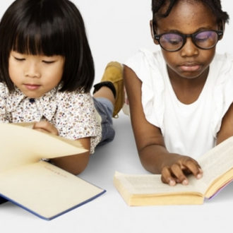 How Eliminating Library Fees Advances Racial Equity