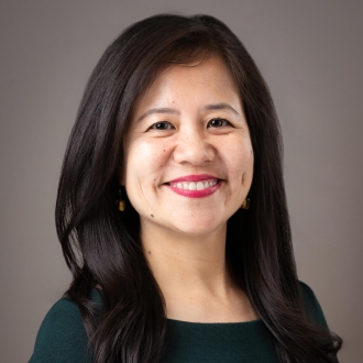Jennie Pu 2026