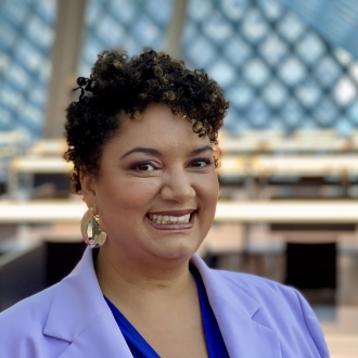 Jessica Smith Headshot
