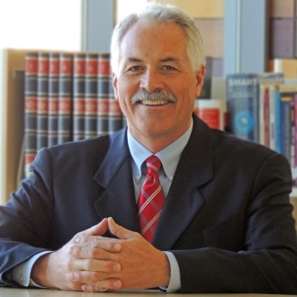 Jim Cooper Headshot