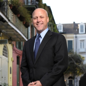 Landrieu Mitch Promopic