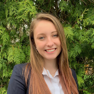 Melissa Dahman
