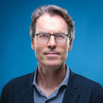 Michael Fassnacht Head Shot