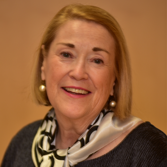 Nancy Caddigan