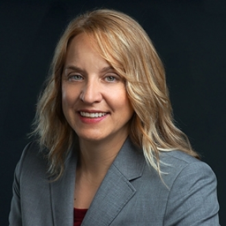 Paula Brehm Heeger