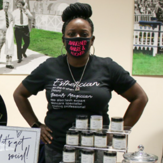 Pop Up Shops On Small Business Saturday In Baltimore County