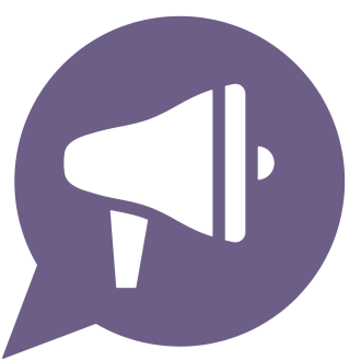 Press Release Icon