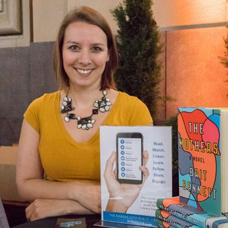 Reaching Small Businesses Just In Time