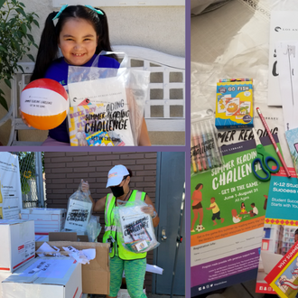 Reimagining Summer Learning During The Pandemic