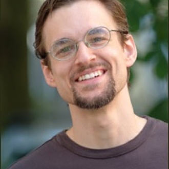 Reinhard Engels Headshot