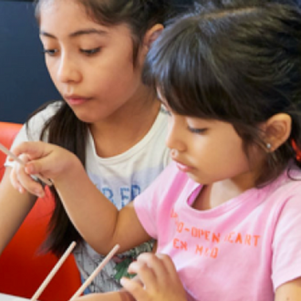 Rethinking Chicago’s Stem Programming In The Age Of Covid 19