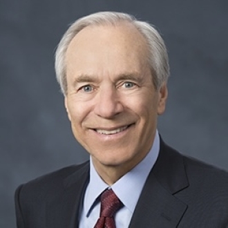 Robert Wislow Head Shot