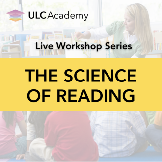 Science Of Reading Sq