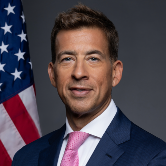 Sec  Giannoulias Head Shot Final 1 2023 2