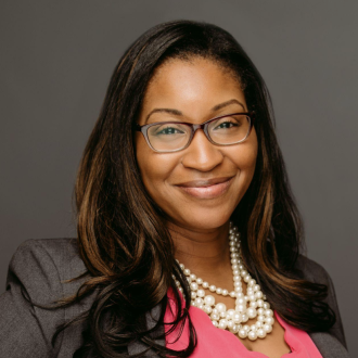 Shelli Golson Mickens