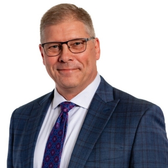 Steve Powell Image