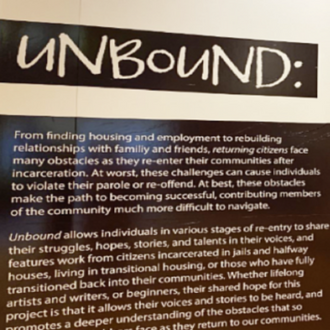 Supporting Justice Involved Residents In Unique Impactful Ways