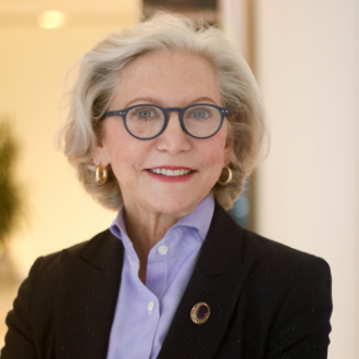 Susan Benton 2021