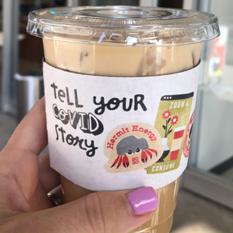 Telling Your Covid Story In Wichita