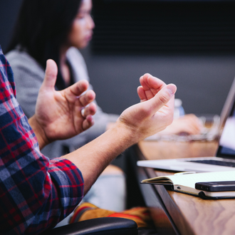 The Library’s Role In Bridging The Digital Divide