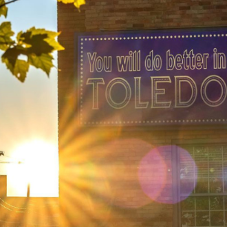 Toledo Feature