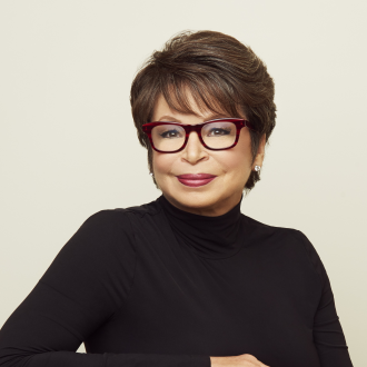 Valerie Jarrett Headshot Jpg Copy