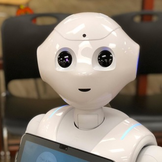 Whatcha Gonna Do When They Come For You Libraries Robots And Ai