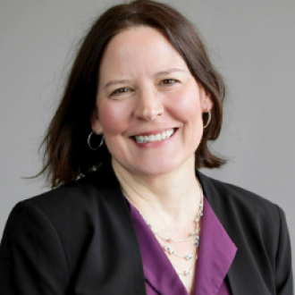 Dr Jane Fleming